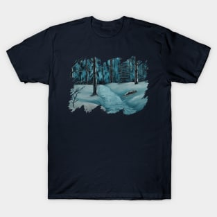 Azure Forest T-Shirt